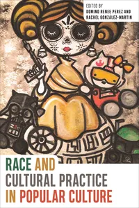 Race and Cultural Practice in Popular Culture_cover