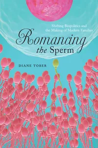 Romancing the Sperm_cover