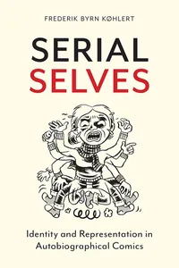 Serial Selves_cover