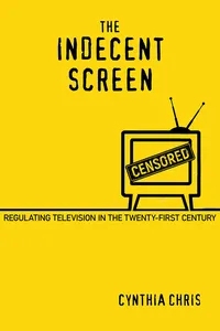 The Indecent Screen_cover