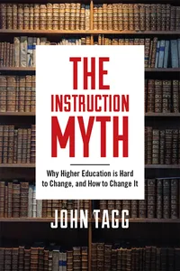 The Instruction Myth_cover