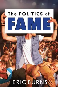 The Politics of Fame_cover