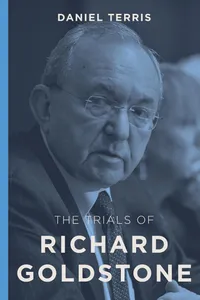The Trials of Richard Goldstone_cover