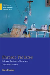 Chronic Failures_cover