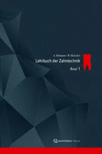 Lehrbuch der Zahntechnik_cover