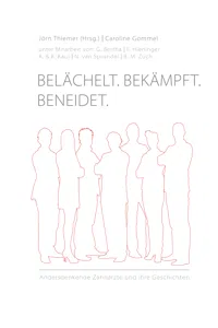 Belächelt. Bekämpft. Beneidet._cover