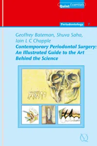 Contemporary Periodontal Surgery_cover