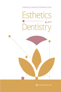 Esthetics in Dentistry_cover