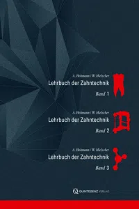 Lehrbuch der Zahntechnik_cover