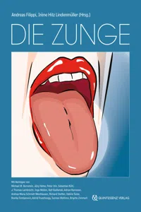 Die Zunge_cover
