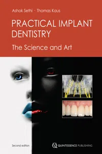 Practical Implant Dentistry_cover