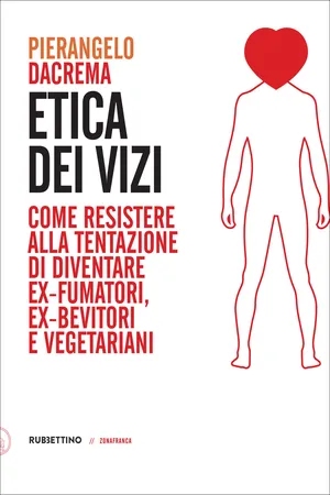 Etica dei vizi