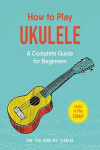 How to Play Ukulele_cover