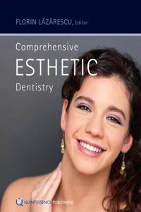 Comprehensive Esthetic Dentistry_cover