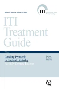 Loading Protocols in Implant Dentistry_cover