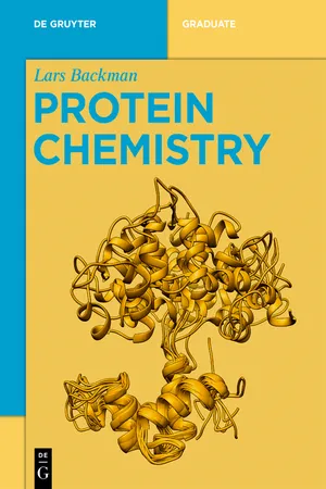 Protein Chemistry