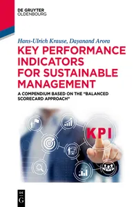 Key Performance Indicators for Sustainable Management_cover