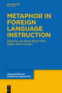 Metaphor in Foreign Language Instruction_cover