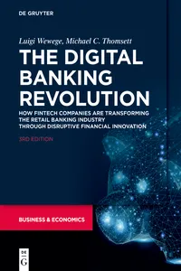 The Digital Banking Revolution_cover