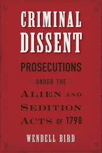 Criminal Dissent_cover