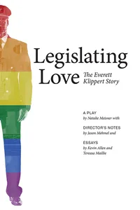 Legislating Love_cover