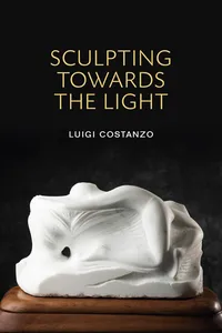 Sculpting Toward the Light_cover