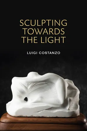 Sculpting Toward the Light