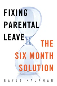 Fixing Parental Leave_cover