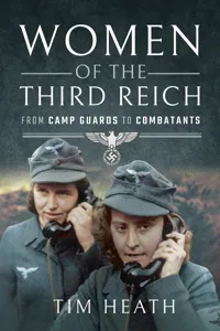 Women of the Third Reich_cover