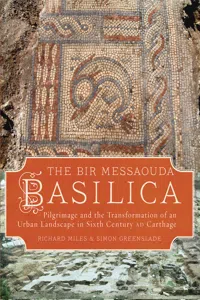 The Bir Messaouda Basilica_cover