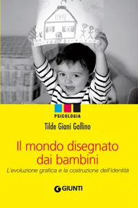 Il mondo disegnato dai bambini_cover