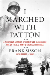 I Marched with Patton_cover