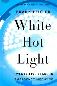 White Hot Light_cover
