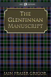 Glenfinnan Manuscript_cover