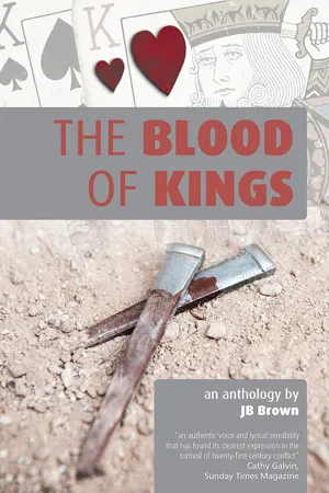 Blood of Kings