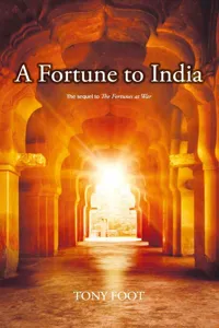 Fortune to India_cover