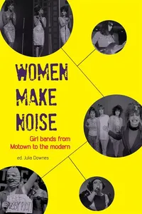 Women Make Noise_cover