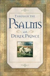 Through the Psalms with Derek Prince_cover
