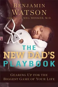 New Dad's Playbook_cover