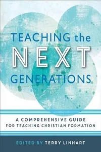 Teaching the Next Generations_cover