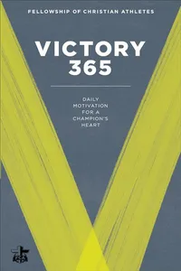 Victory 365_cover