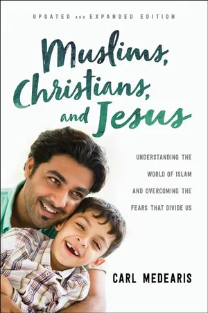 Muslims, Christians, and Jesus