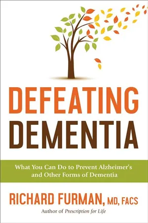 Defeating Dementia