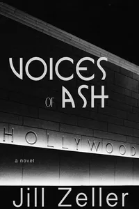 Voices of Ash_cover