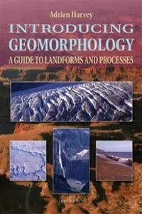 Introducing Geomorphology_cover