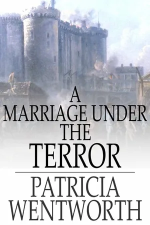 Marriage Under the Terror