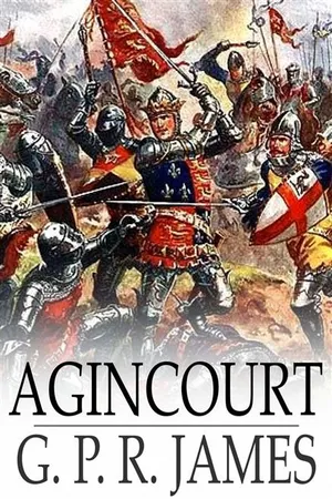 Agincourt