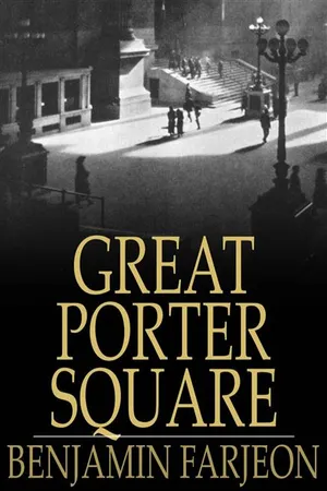 Great Porter Square