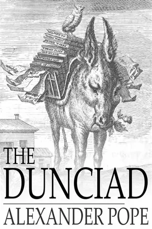 Dunciad