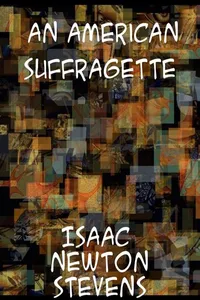 American Suffragette_cover